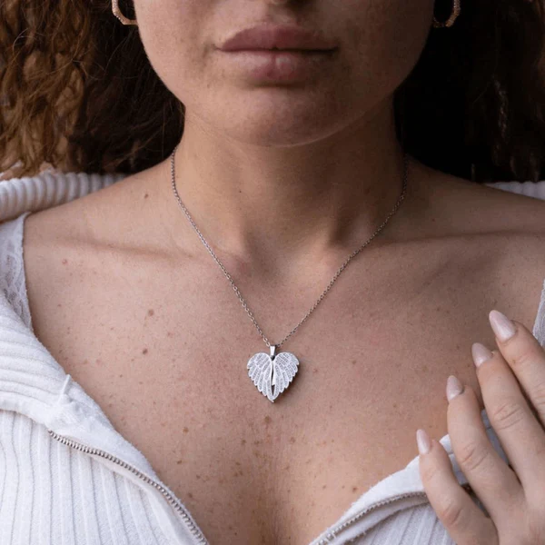 Collier Mon Ange