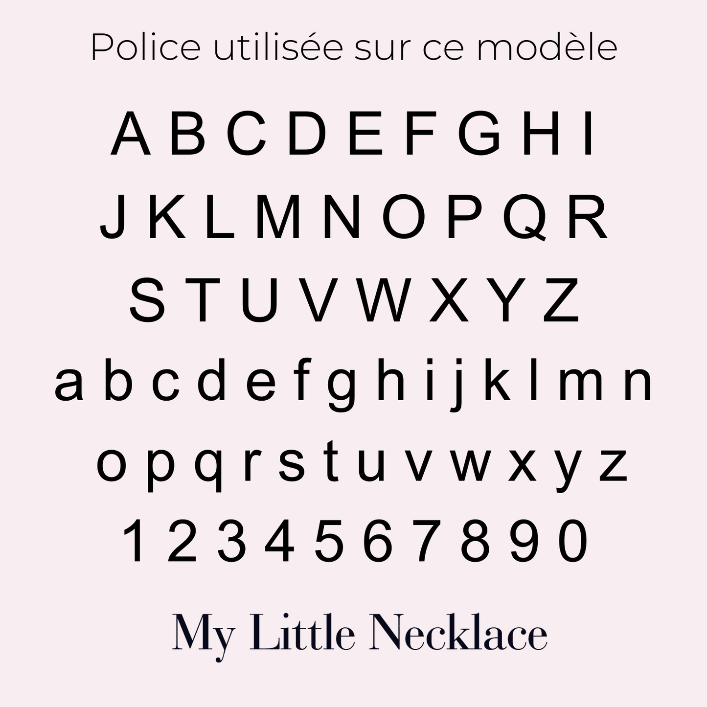 Bracelet Homme Infini Éternité Personnalisé