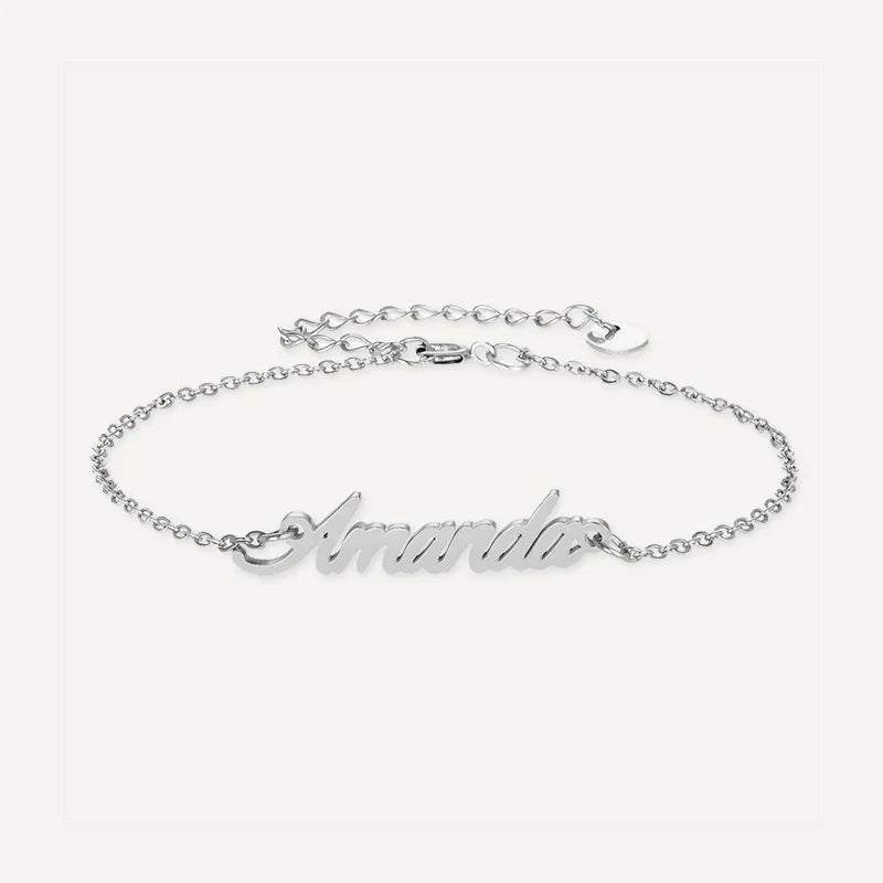 Bracelet Personnalisé Prénom