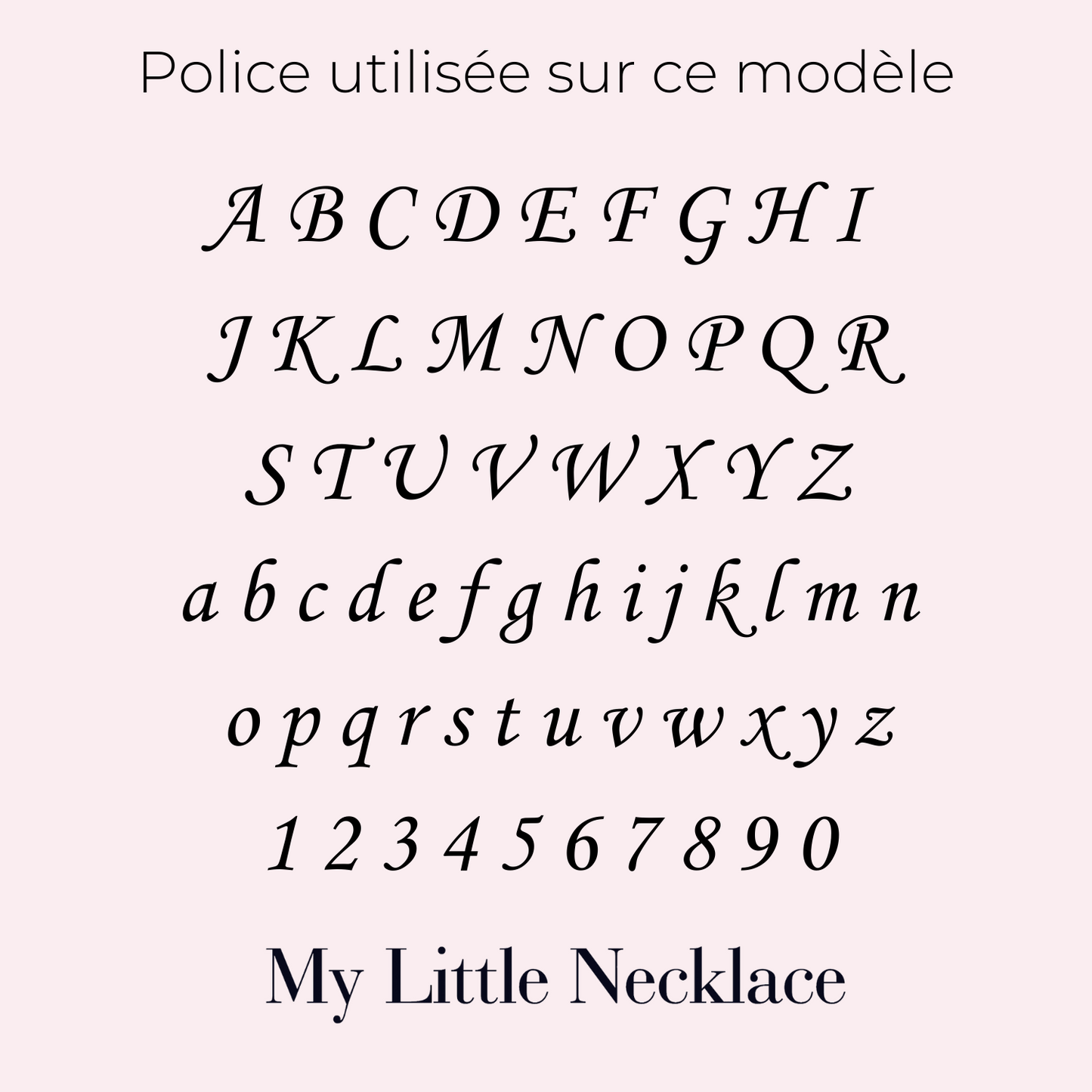 Collier Double Coeur Personnalisé Deux Prénoms