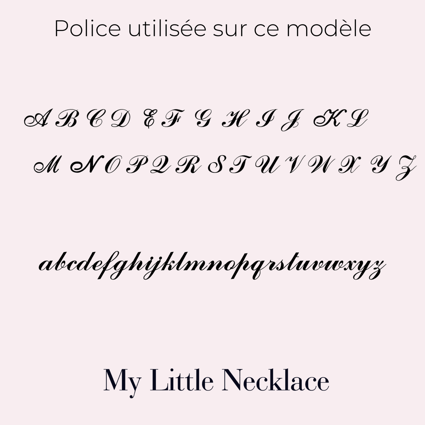 Bracelet Double Infini 2 Prénoms Personnalisé