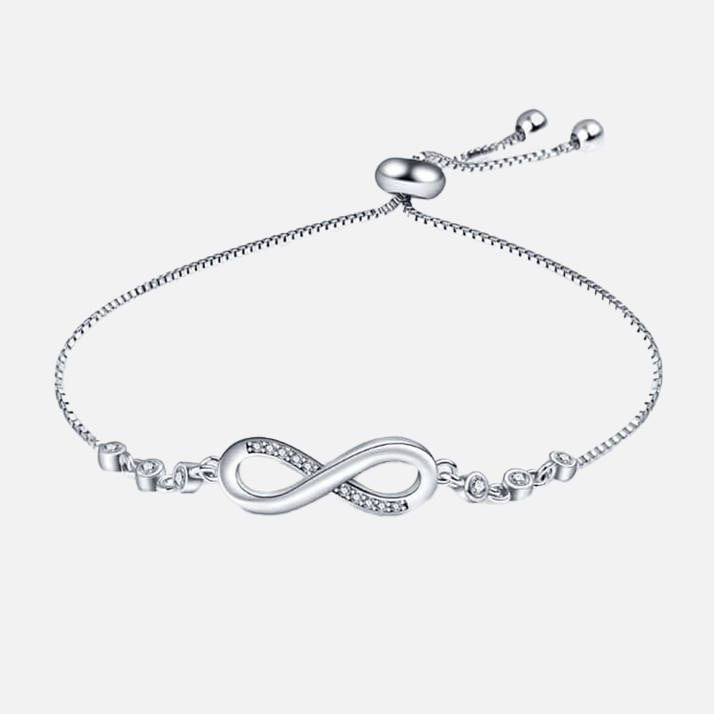 Bracelet Amour Éternel
