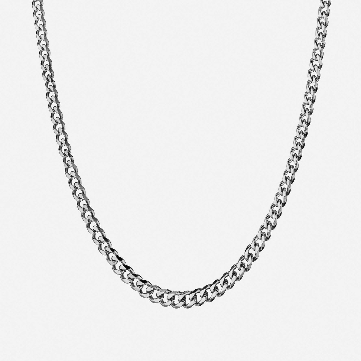 Collier Chaîne 3 mm