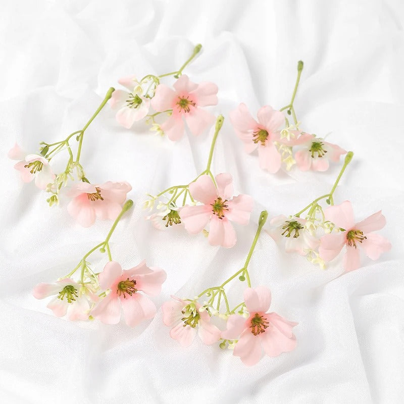 Fleur Éternelle (lot de 5)