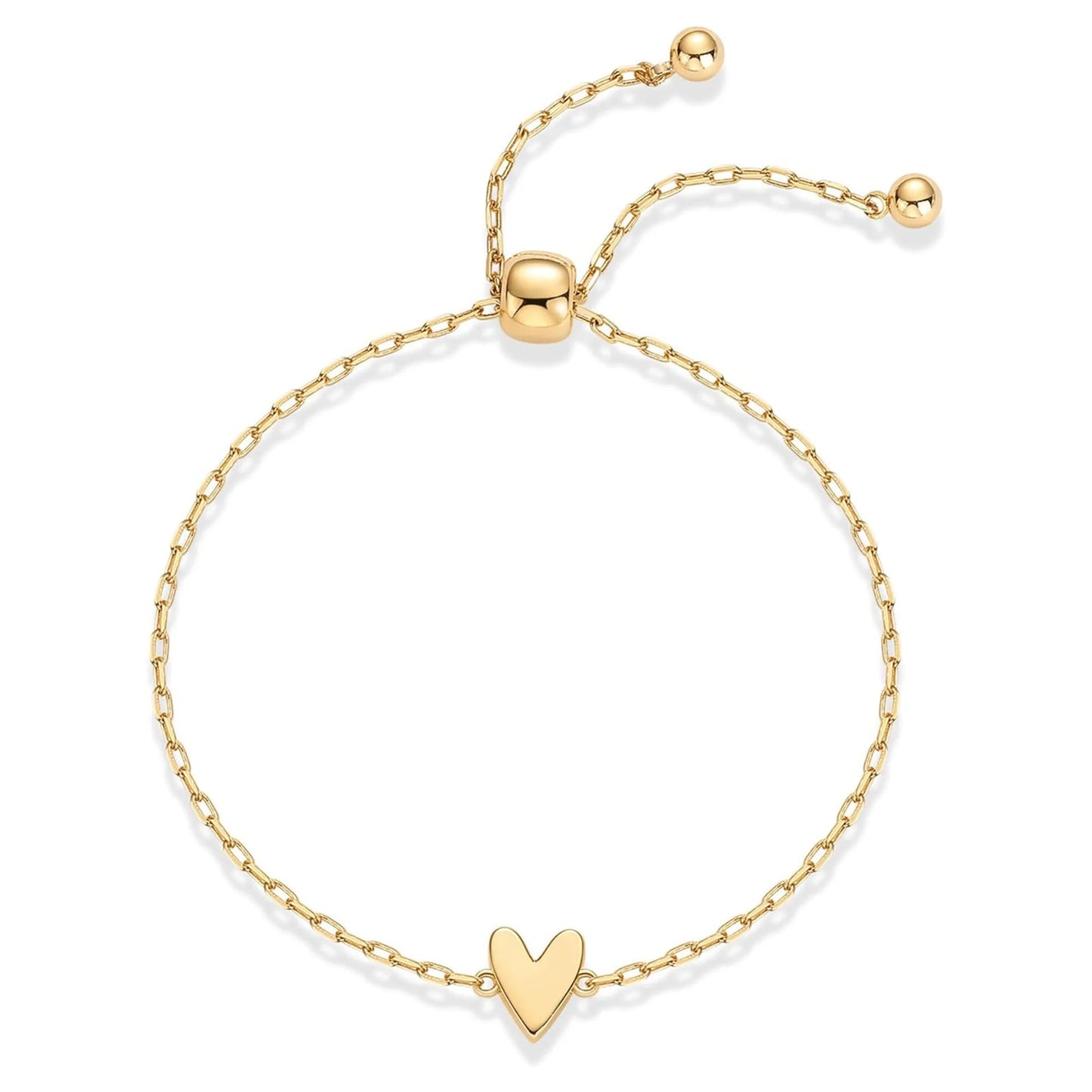 Liens de Coeur — Bracelets Mère & Fille