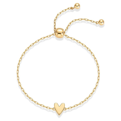 Liens de Coeur — Bracelets Mère & Fille