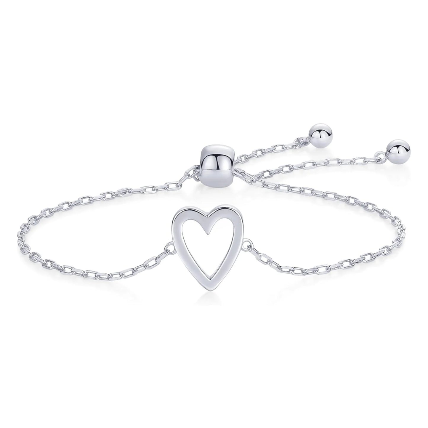 Liens de Coeur — Bracelets Mère & Fille