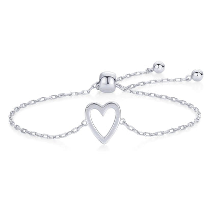 Liens de Coeur — Bracelets Mère & Fille