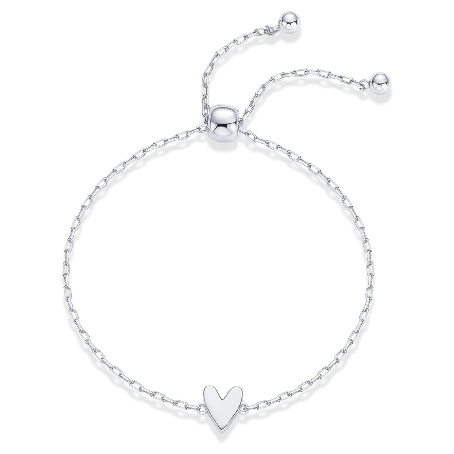 Liens de Coeur — Bracelets Mère & Fille