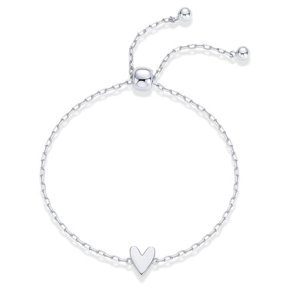 Liens de Coeur — Bracelets Mère & Fille
