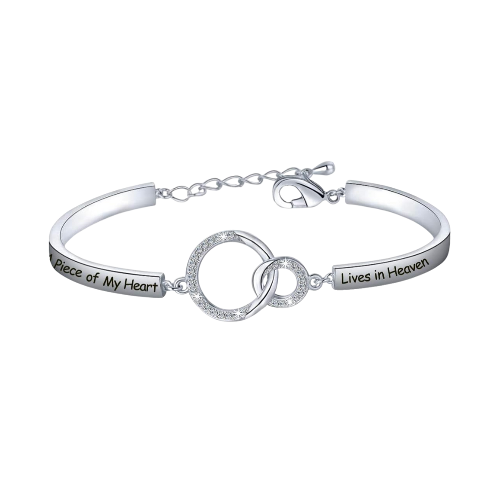 Bracelet Souvenir Éternel