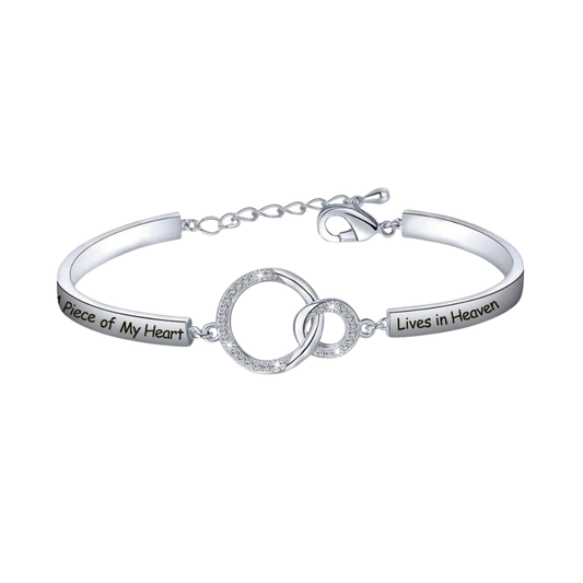Bracelet Souvenir Éternel