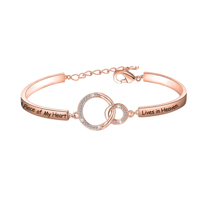 Bracelet Souvenir Éternel