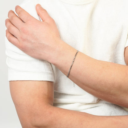 Bracelet Chaîne 3 mm