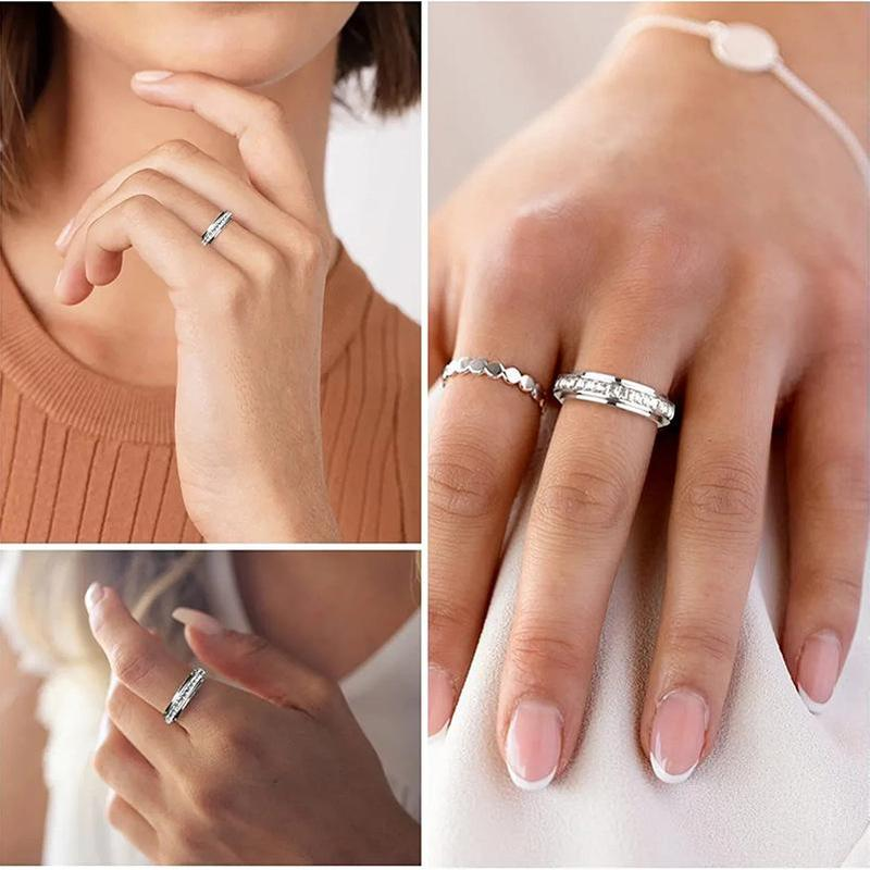 Bague Anti-Stress