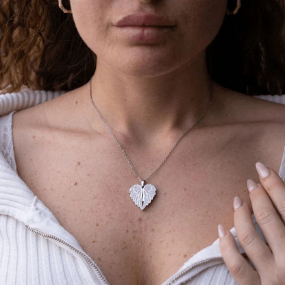 Collier Mon Ange