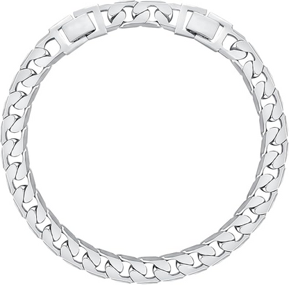 Bracelet Doré Épais