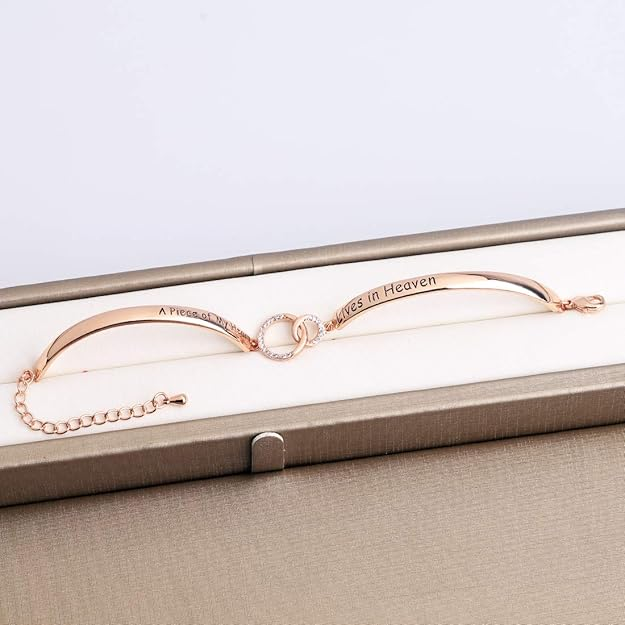 Bracelet Souvenir Éternel