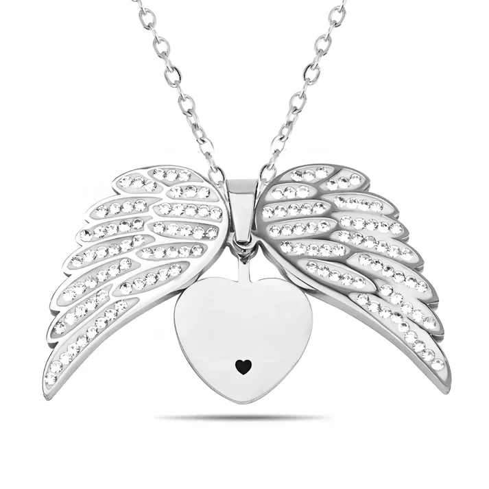 Collier Mon Ange