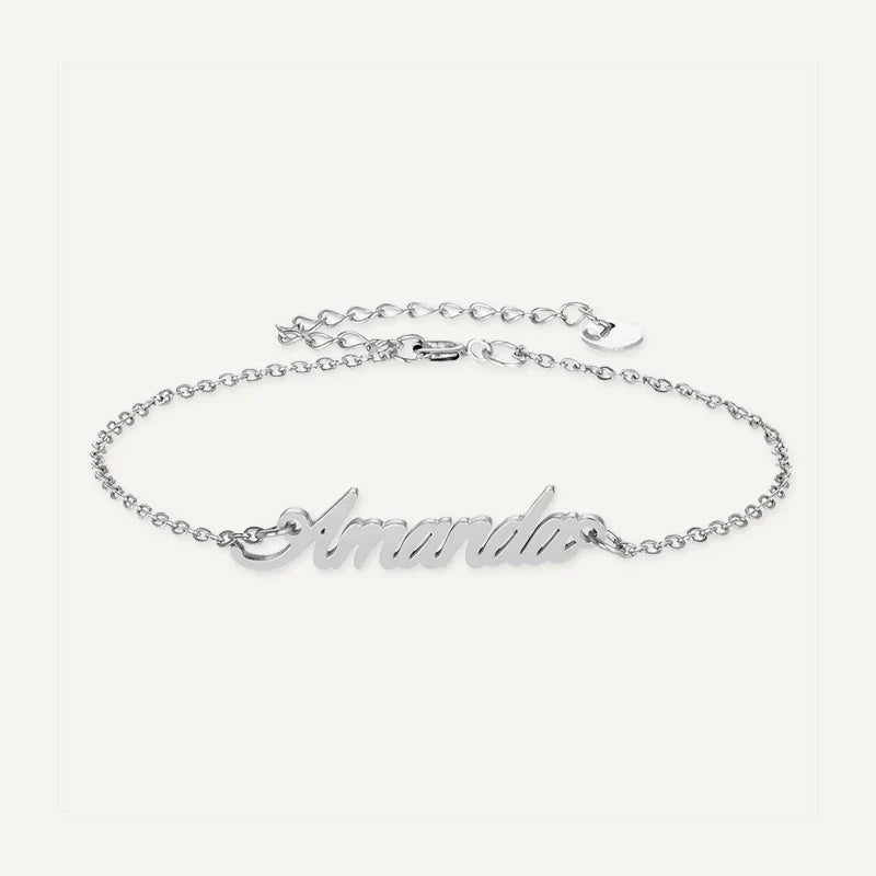 Bracelet Personnalisé Prénom