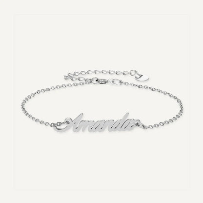 Bracelet Personnalisé Prénom