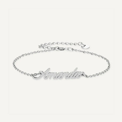 Bracelet Personnalisé Prénom