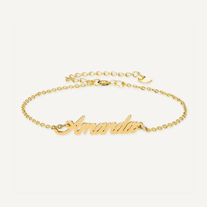 Bracelet Personnalisé Prénom