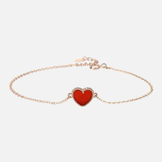 Bracelet Cœur d’Amour