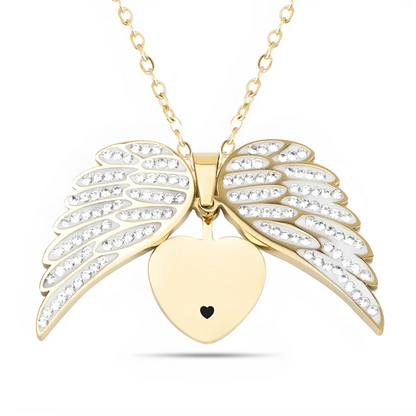 Collier Mon Ange