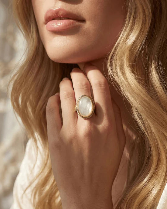 Collier personnalisé Navielle