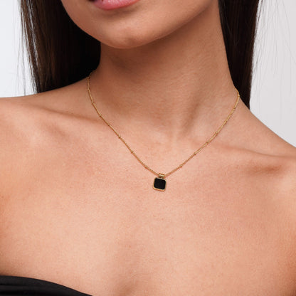 Collier de Perles Lucienne