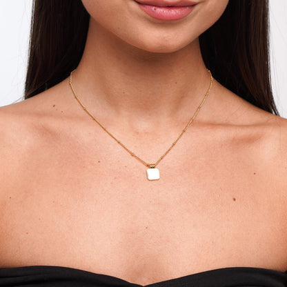 Collier de Perles Lucienne