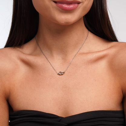 Collier Nœud