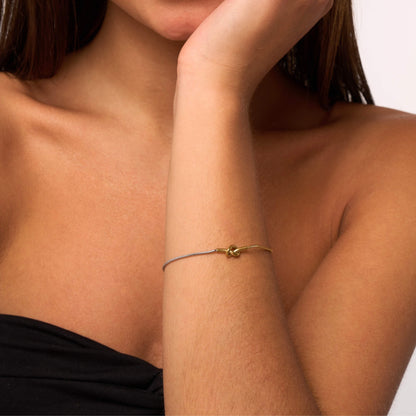 Bracelet Knot