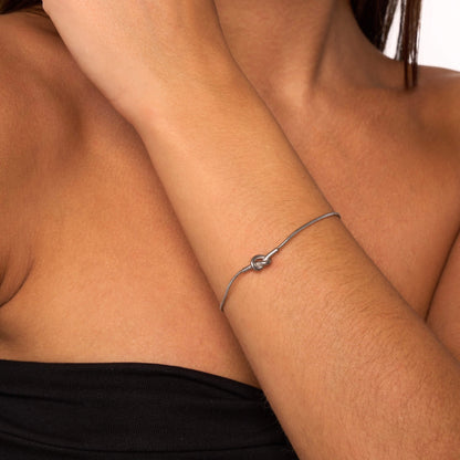 Bracelet Knot