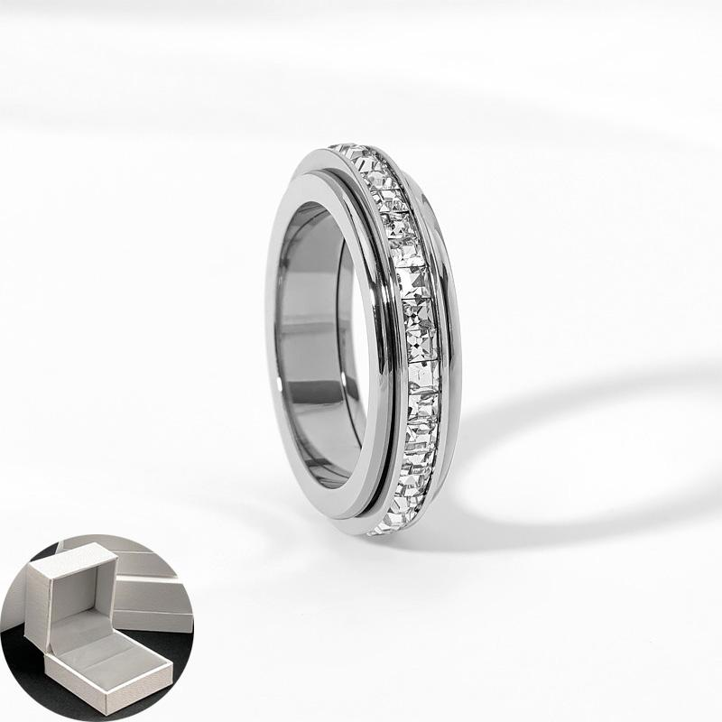 Bague Anti-Stress