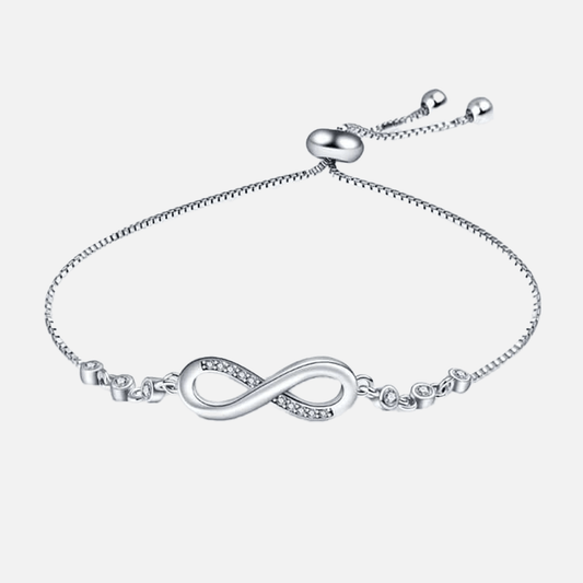 Bracelet Amour Éternel