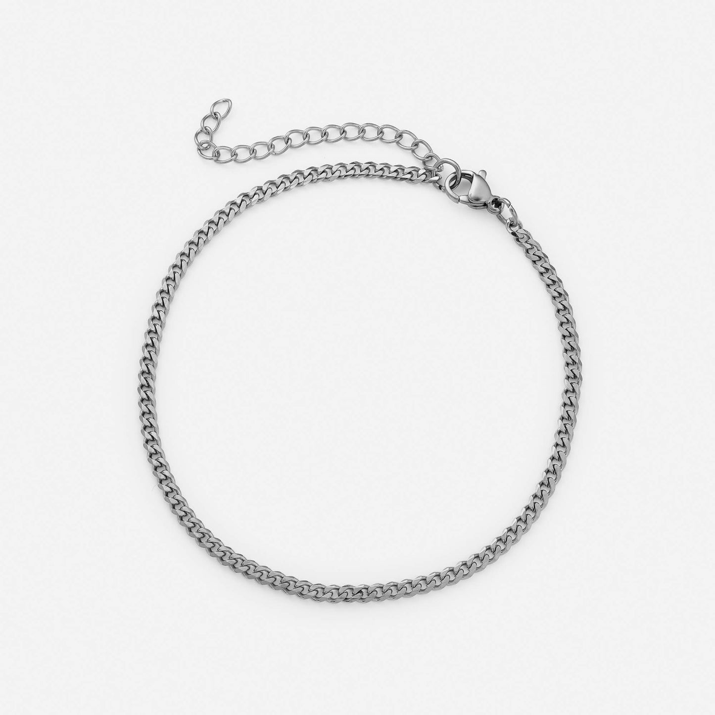 Bracelet Chaîne 3 mm