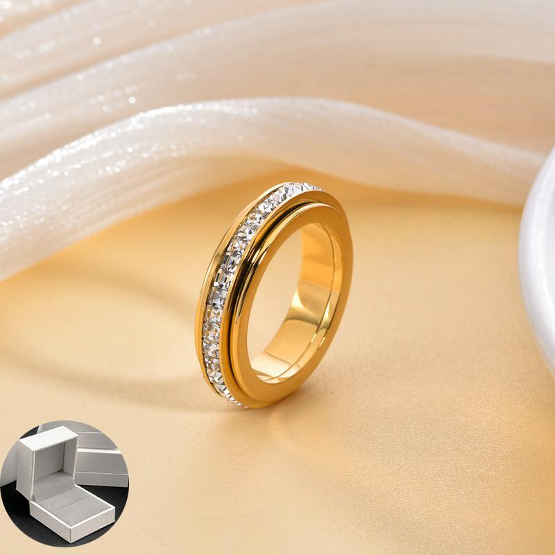 Bague Anti-Stress