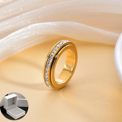 Bague Anti-Stress