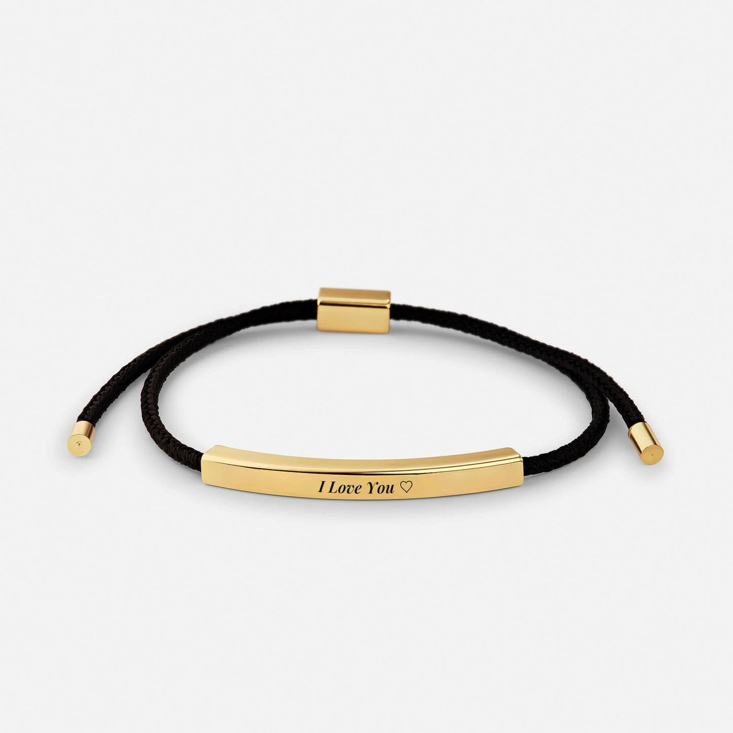 Bracelet  "Je t’aime"