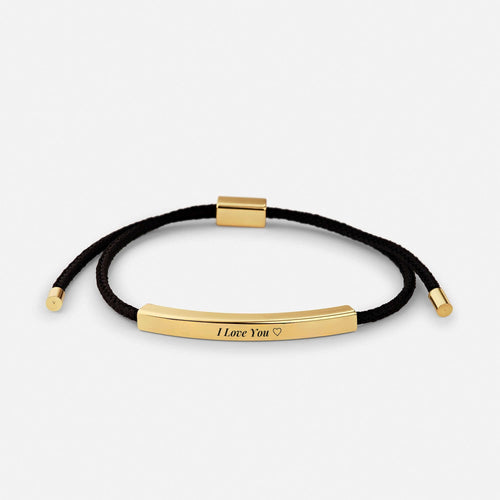 Bracelet  "Je t’aime"