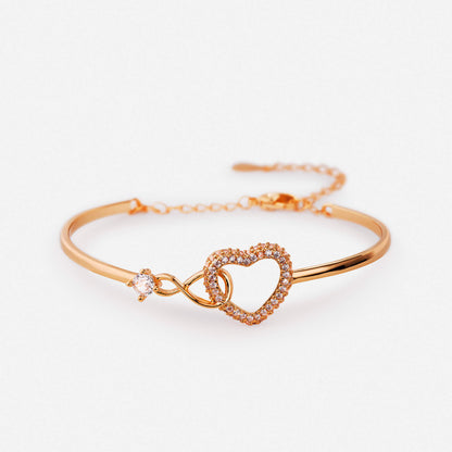 Bracelet Amour Infini