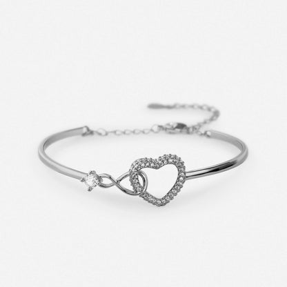 Bracelet Amour Infini