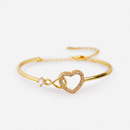 Bracelet Amour Infini