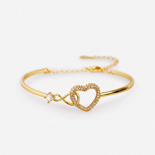 Bracelet Amour Infini