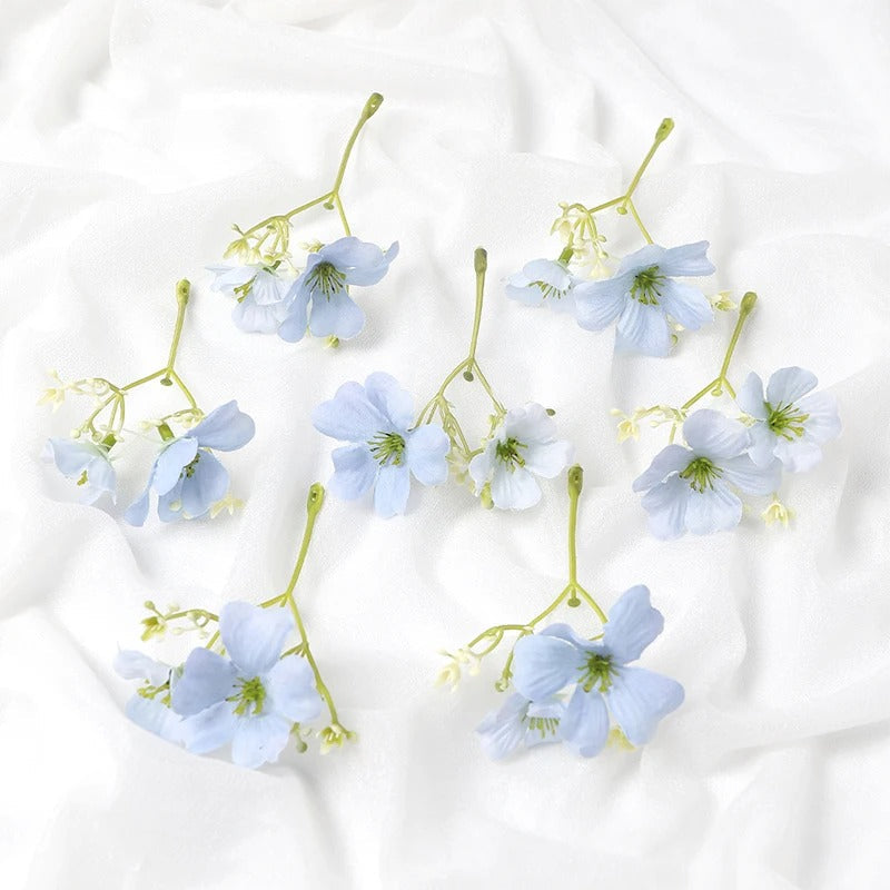 Fleur Éternelle (lot de 5)