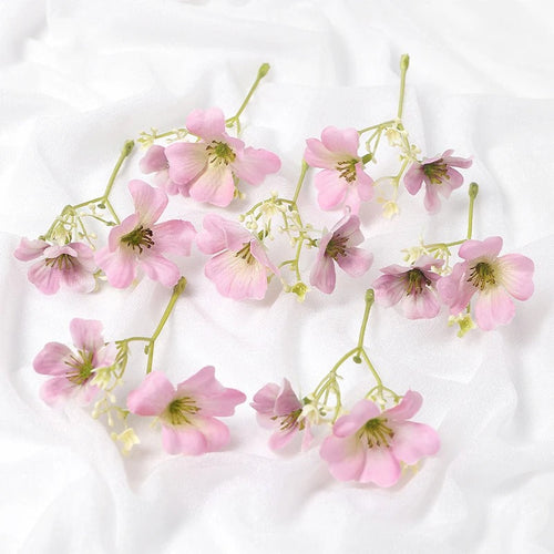 Fleur Éternelle (lot de 5)