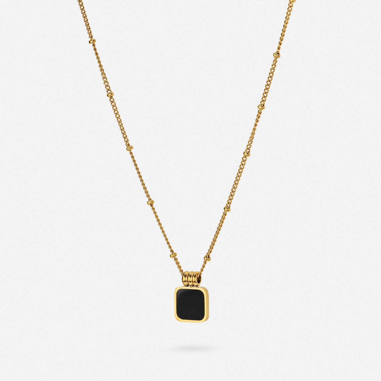 Collier de Perles Lucienne