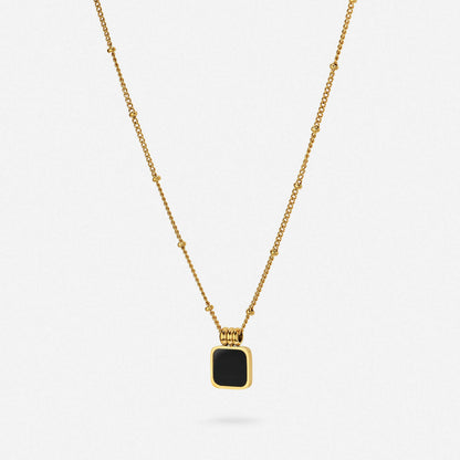 Collier de Perles Lucienne